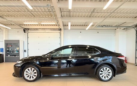 Toyota Camry, 2019 год, 2 999 900 рублей, 3 фотография