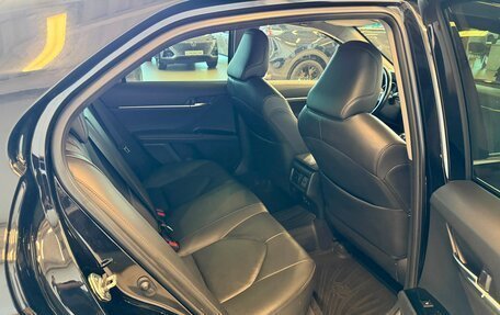 Toyota Camry, 2019 год, 2 999 900 рублей, 19 фотография