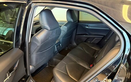 Toyota Camry, 2019 год, 2 999 900 рублей, 18 фотография