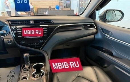 Toyota Camry, 2019 год, 2 999 900 рублей, 15 фотография