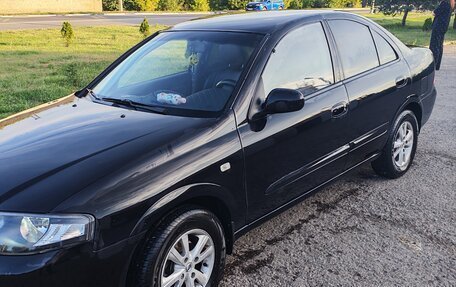 Nissan Almera Classic, 2011 год, 560 000 рублей, 2 фотография
