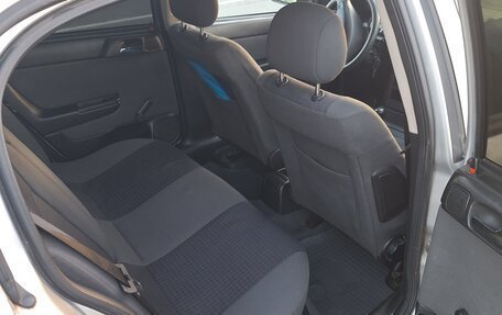 Opel Astra G, 2003 год, 290 000 рублей, 10 фотография