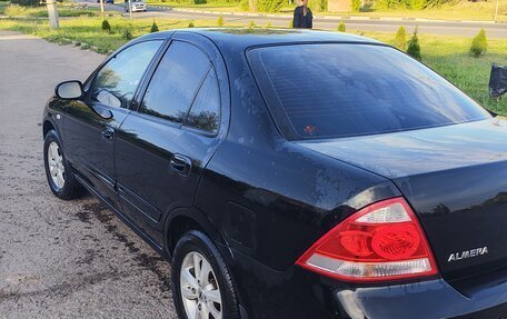 Nissan Almera Classic, 2011 год, 560 000 рублей, 3 фотография
