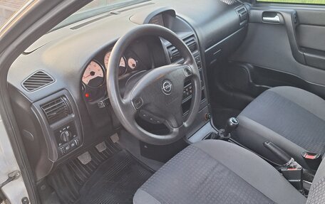 Opel Astra G, 2003 год, 290 000 рублей, 7 фотография