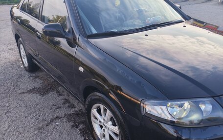Nissan Almera Classic, 2011 год, 560 000 рублей, 5 фотография