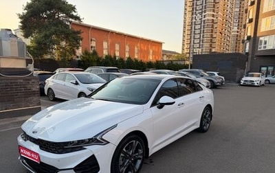 KIA K5, 2021 год, 3 050 000 рублей, 1 фотография
