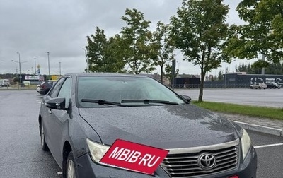 Toyota Camry, 2011 год, 1 100 000 рублей, 1 фотография