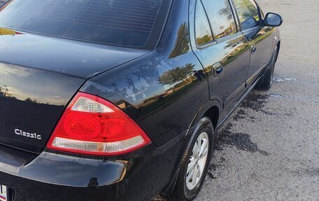 Nissan Almera Classic, 2011 год, 560 000 рублей, 7 фотография