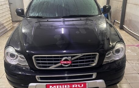 Volvo XC90 II рестайлинг, 2006 год, 950 000 рублей, 1 фотография
