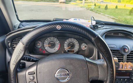 Nissan Almera Classic, 2011 год, 560 000 рублей, 8 фотография