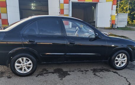 Nissan Almera Classic, 2011 год, 560 000 рублей, 6 фотография