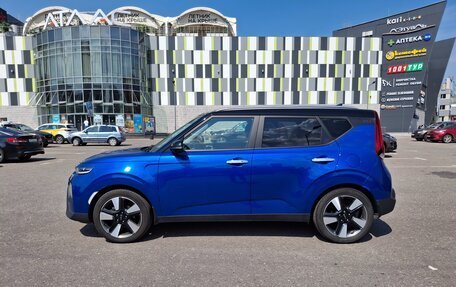 KIA Soul III, 2022 год, 2 450 000 рублей, 3 фотография