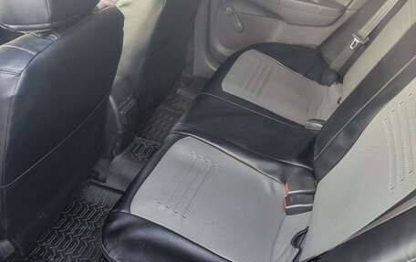 Nissan Almera Classic, 2011 год, 560 000 рублей, 10 фотография