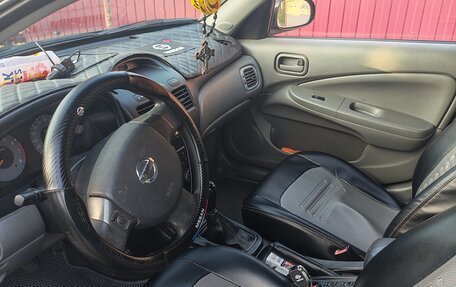 Nissan Almera Classic, 2011 год, 560 000 рублей, 9 фотография