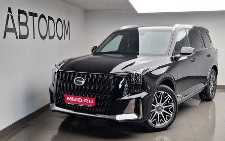 GAC GS8, 2026 год, 5 349 000 рублей, 1 фотография