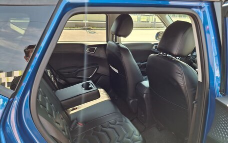 KIA Soul III, 2022 год, 2 450 000 рублей, 6 фотография