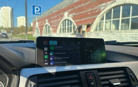 BMW 4 серия, 2015 год, 2 400 000 рублей, 7 фотография