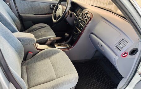 KIA Magentis I, 2005 год, 365 000 рублей, 3 фотография