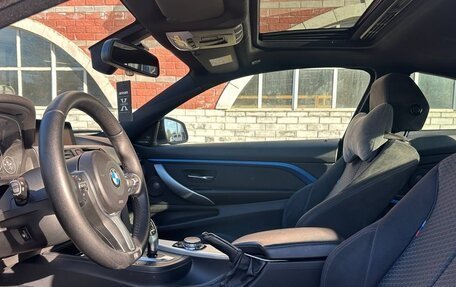 BMW 4 серия, 2015 год, 2 400 000 рублей, 8 фотография
