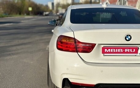 BMW 4 серия, 2015 год, 2 400 000 рублей, 3 фотография