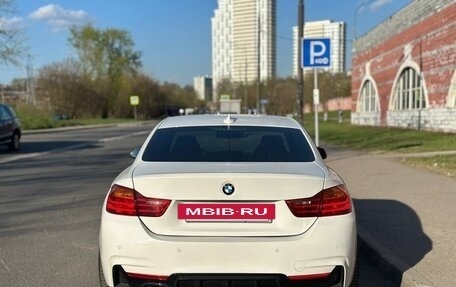 BMW 4 серия, 2015 год, 2 400 000 рублей, 6 фотография