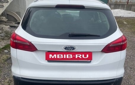 Ford Focus III, 2016 год, 250 000 рублей, 2 фотография