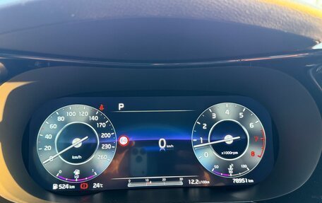 KIA K5, 2021 год, 3 050 000 рублей, 15 фотография
