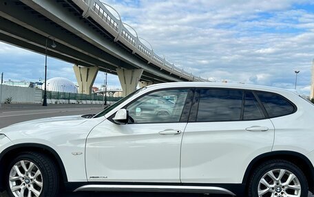 BMW X1, 2009 год, 1 230 000 рублей, 2 фотография