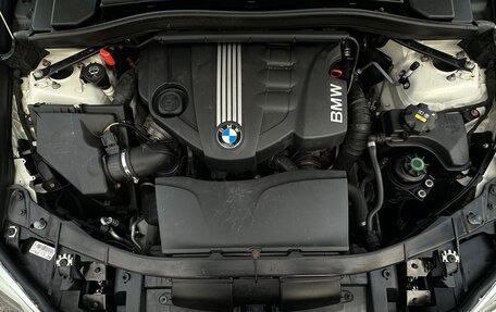 BMW X1, 2009 год, 1 230 000 рублей, 5 фотография