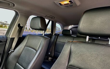 BMW X1, 2009 год, 1 230 000 рублей, 6 фотография