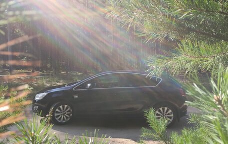 Opel Astra J, 2011 год, 650 000 рублей, 6 фотография