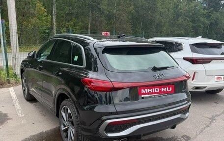 Audi Q5, 2025 год, 7 400 000 рублей, 2 фотография