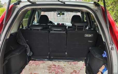 Honda CR-V III рестайлинг, 2007 год, 1 200 000 рублей, 8 фотография