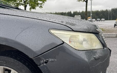 Toyota Camry, 2011 год, 1 100 000 рублей, 8 фотография