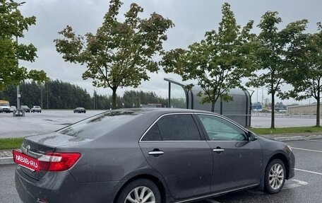 Toyota Camry, 2011 год, 1 100 000 рублей, 10 фотография