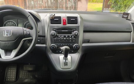 Honda CR-V III рестайлинг, 2007 год, 1 200 000 рублей, 14 фотография