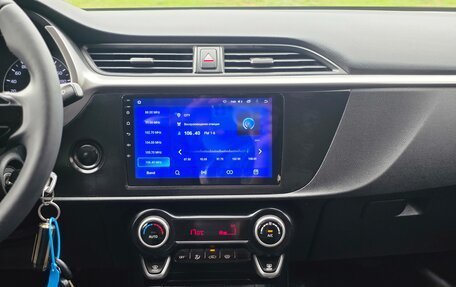 KIA Rio IV, 2020 год, 1 499 000 рублей, 17 фотография
