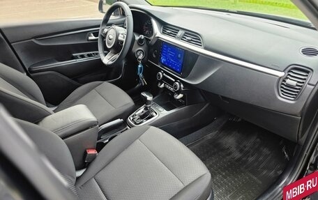 KIA Rio IV, 2020 год, 1 499 000 рублей, 20 фотография