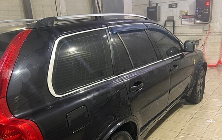 Volvo XC90 II рестайлинг, 2006 год, 950 000 рублей, 4 фотография