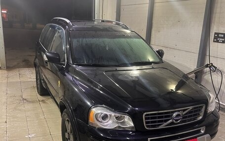 Volvo XC90 II рестайлинг, 2006 год, 950 000 рублей, 2 фотография