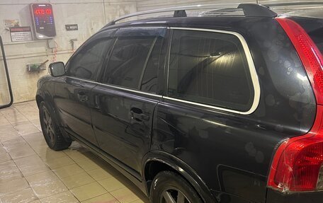 Volvo XC90 II рестайлинг, 2006 год, 950 000 рублей, 5 фотография