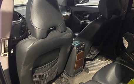 Volvo XC90 II рестайлинг, 2006 год, 950 000 рублей, 9 фотография