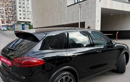 Porsche Cayenne III, 2015 год, 4 220 000 рублей, 7 фотография