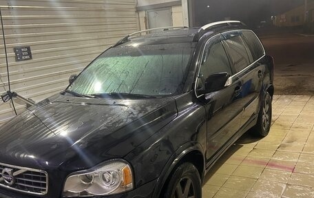 Volvo XC90 II рестайлинг, 2006 год, 950 000 рублей, 3 фотография