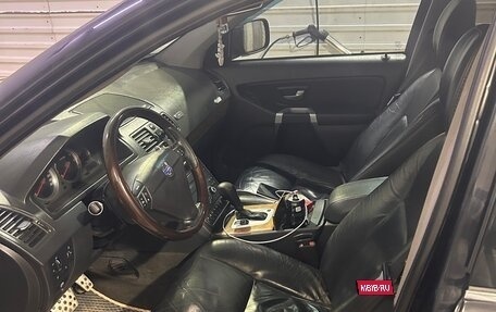 Volvo XC90 II рестайлинг, 2006 год, 950 000 рублей, 8 фотография
