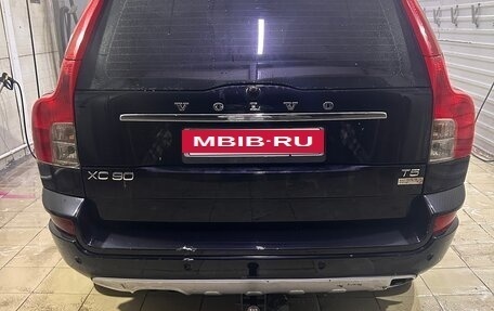 Volvo XC90 II рестайлинг, 2006 год, 950 000 рублей, 6 фотография