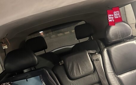 Volvo XC90 II рестайлинг, 2006 год, 950 000 рублей, 7 фотография