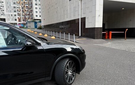 Porsche Cayenne III, 2015 год, 4 220 000 рублей, 8 фотография
