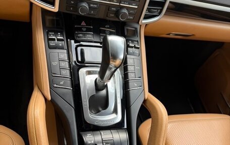 Porsche Cayenne III, 2015 год, 4 220 000 рублей, 12 фотография