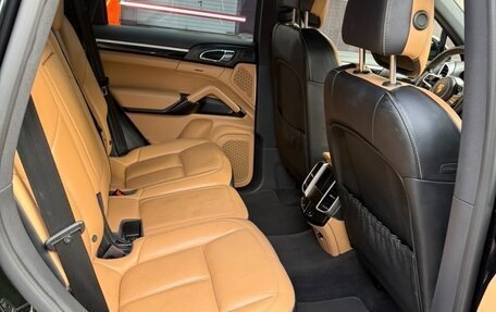 Porsche Cayenne III, 2015 год, 4 220 000 рублей, 13 фотография